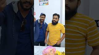 Chotemiya bademiya aag gye bhopal youtubeshorts ytshorts comedy [upl. by Aseuqram]