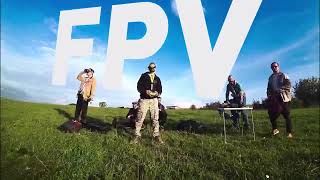 CHE COSÈ IL VOLO IN FPV fpv fpvdrone fpvdronefreestyle fpvfreestyle [upl. by Roid314]