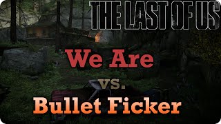 TLoU 200 TeamFlawless  We Are vs Bullet Ficker  FN Competitive League Season 8 [upl. by Aldredge]