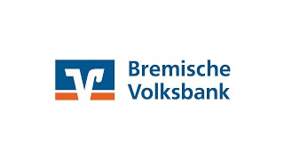 Vorstellung Bremische Volksbank [upl. by Meingoldas]