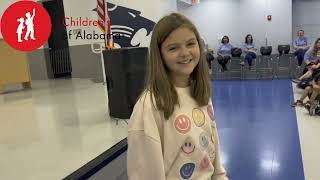 Childrens of Alabama KIDCAM  August 22 2024 [upl. by Senhauser267]