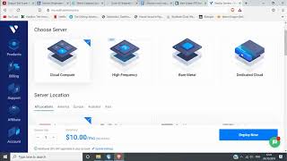 Tutorial Which VPS to buy How to deploy VPS [upl. by Kane507]