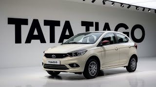 Tata Tiago Why It’s the Best Hatchback Under ₹7 Lakh [upl. by Audry]