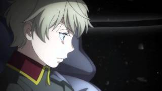 Aldnoah Zero 2「ＡＭＶ」Count Slaine Saazbaum Troyard [upl. by Nigle878]