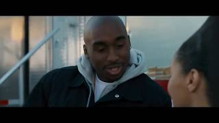 2Pac  All Eyez On Me Movie  Jada Pinkett 2 Extended Sneak Peak 5 [upl. by Rena]