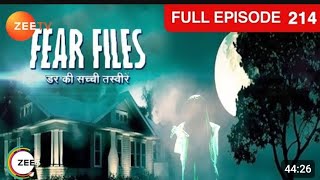 Fear Files  फियर फाइल्स  Horror Story  New Episode 2023 [upl. by Eyahs]