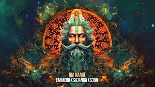 Sajanka Henrique Camacho S3N0  Om Namo 170BPM [upl. by Demetria550]