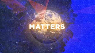 KAVANA  Matters Official Lyric Video [upl. by Trici]