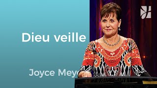 Fiez vous à Dieu   Joyce Meyer  Grandir avec Dieu [upl. by Lleret]