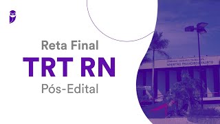 Reta Final TRT RN PósEdital Noções de Google Workspace  Prof Renato da Costa [upl. by Levin]