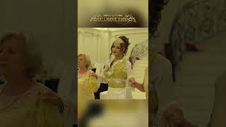 Nusja me dy gjyshet wedding bride love weddingday weddingdress brideandgroom kanagjegji [upl. by Pet]