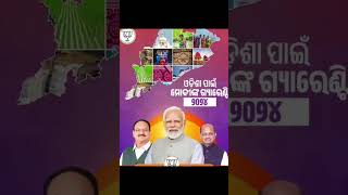 ବିଜେପି ହଟାଅ ଓଡ଼ିଶା ବଞ୍ଚାଅ💥 Mohan majhi💥Bharatiya Janata party 💥bjpbjdShorts [upl. by Reemas]