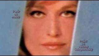 Dalida La chanson quotPartir ou mourirquot [upl. by Josh9]