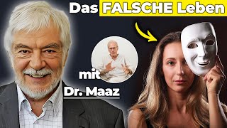 Dr Maaz „Die psychische Krise der Gesellschaft – Warum Burnout und Angststörung nur Symptome sind [upl. by Drofkcor]