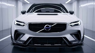 2025 Volvo XC60 SUV Release Date and Price Predictions [upl. by Avril532]