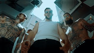 ENZO BENZ  TRAFFICANTE Official Video [upl. by Aramat]