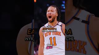 Ranking every group in the in season tournament filler shorts nba edit [upl. by Ellenahc]