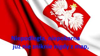 Niepodległa niepokorna karaoke [upl. by Schuster]