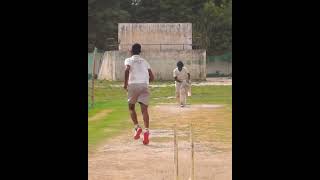 Fast Bowling speed  How to improve bowling speed  cricket shorts [upl. by Fidela]