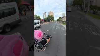 FridayRide 50cc moped 50cc puppy 100cc scooter insta360x3 twowheels likeandshare [upl. by Stranger]