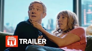 Breeders Season 1 Trailer  Rotten Tomatoes TV [upl. by Anoik]