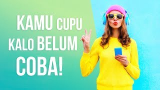 4 Aplikasi Android Keren yang Pasti Belum Kamu Coba [upl. by Annaor]