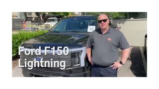 Ford F150 Lightning [upl. by Atila]