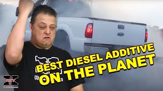 Best Diesel Additive On The Planet [upl. by Langsdon]