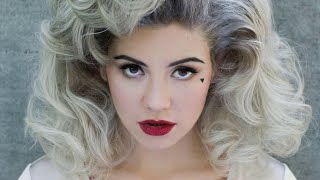 MARINA AND THE DIAMONDS  Electra Heart Stems [upl. by Beekman]