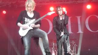 YOHIO Invidia   Fallens dagar i Trollhättan  20140718 [upl. by Hanae]