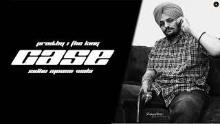 Case New Punjabi Song  Sidhu moose wala  Moosetape Deluxe  2023  The King [upl. by Islehc]