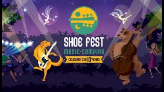 Mr Blotto LIVE at Shoe Fest 2021 [upl. by Hgielrac434]