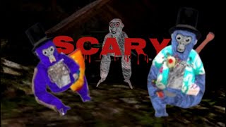 The funnestscariest VR game [upl. by Nosyk]