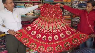 Cheapest Kurti Market In Jaipur  Sanganer Cloth Market Jaipur  Sanganer Kurti Market  Sanganer [upl. by Enyawud]