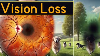 7 Surprising Causes of Vision Loss You Need to Know [upl. by Flavian]