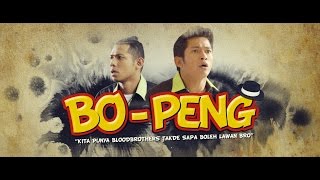 BOPENG  Official Trailer 22 Disember 2016 [upl. by Nata]