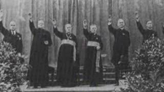 The Vatican and The Third Reich [upl. by Ahselaf733]