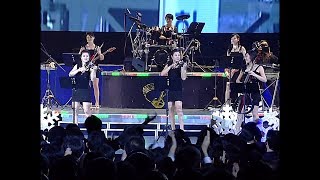 Moranbong Band full concert  New Years celebration 2013 [upl. by Asir292]