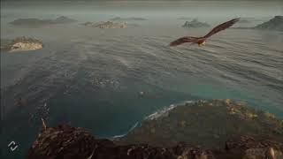 Assassins Creed Odyssey  Killing the Makedonian Lion [upl. by Ellerol]