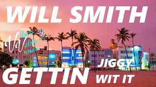 Will Smith  Gettin Jiggy Wit It 12 Long Remix [upl. by Besse]