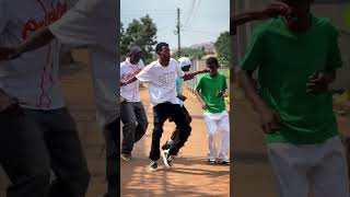 Ndombolo dance vibes moves trend trend dancechallenge [upl. by Elwira]