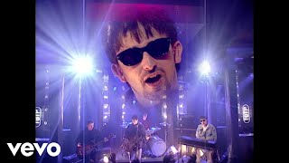 The Lightning Seeds  Perfect Live from Top of the Pops 1995 [upl. by Heurlin84]