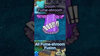 All Fume Shroom Fusion [upl. by Sybil]