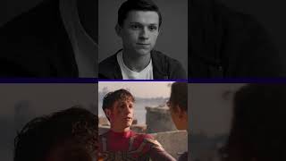 SpiderMan No Way Home cast then and now shorts [upl. by Mellitz]