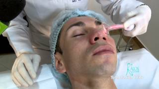 LIMPIEZA FACIAL [upl. by Shakti]