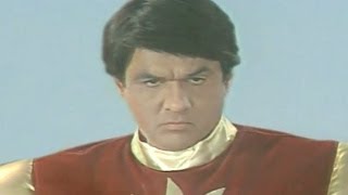 Shaktimaan  Episode 276 [upl. by Garretson359]