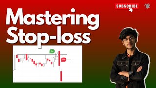 Mastering STOPLOSS  Your Safety net in Trading [upl. by Beverie]