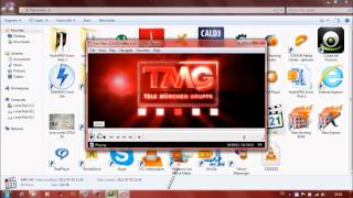 Media Player Classic vs VLC media player [upl. by Ona]