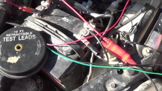 Como probar los solenoides transmision  Honda accord 96 [upl. by Robertson]