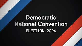 DNC Day 1  Balance of Power [upl. by Monahan787]